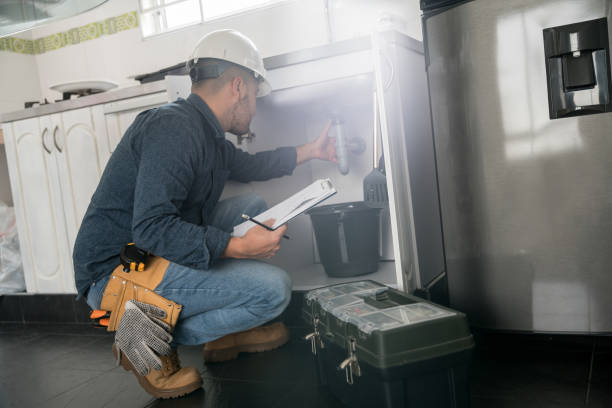 Best Shower Repair Services  in Connellsville, PA