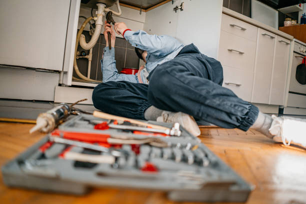 Best 24-Hour Plumber Near Me  in Connellsville, PA