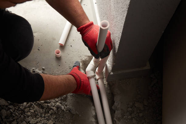 Best Clogged Drain Plumber  in Connellsville, PA