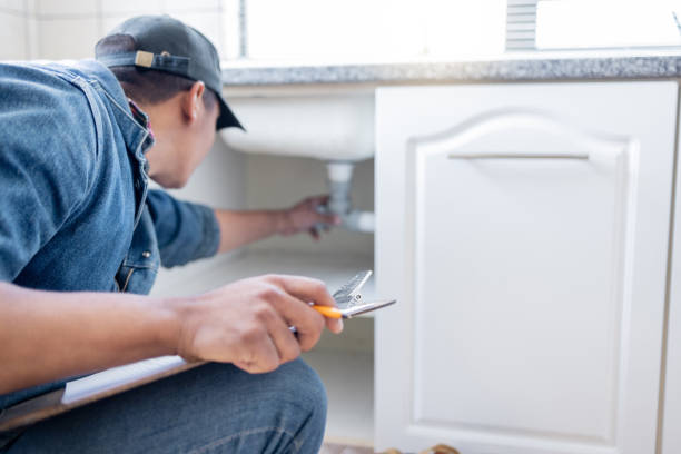 Best Sprinkler Systems  in Connellsville, PA