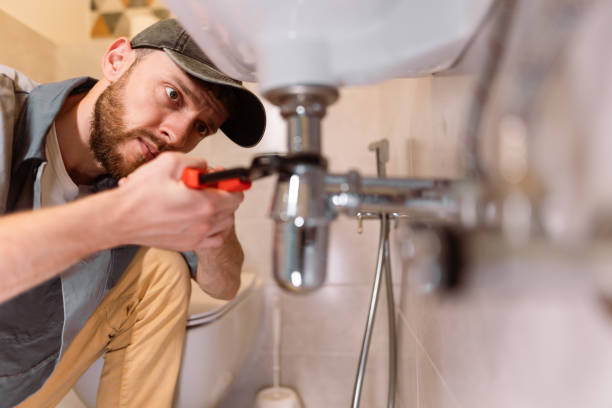 Best Toilet Repair Services  in Connellsville, PA