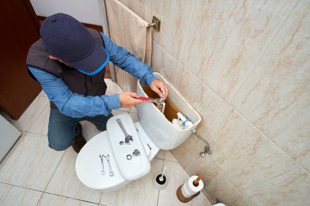 Best Plumbing Inspection Services  in Connellsville, PA