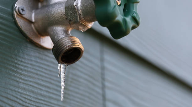 Best Commercial Plumbing Services  in Connellsville, PA