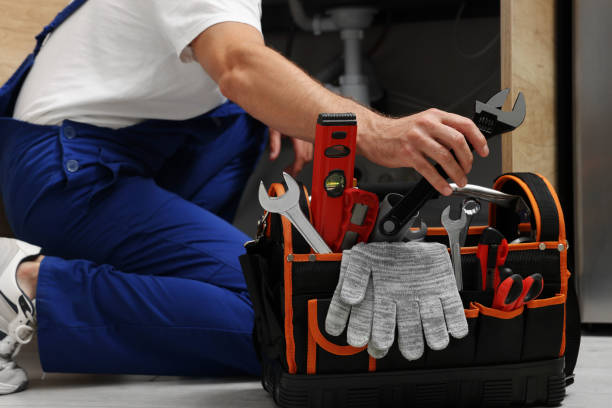 Best Affordable Plumbing Services  in Connellsville, PA