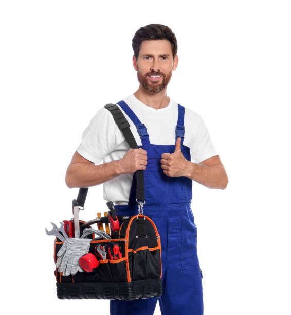 Best Leak Detection Services  in Connellsville, PA